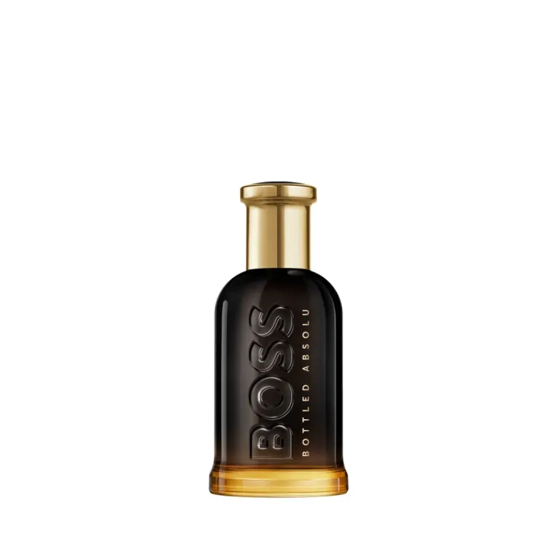 BOSS Bottled Absolu Parfum Intense Uomo