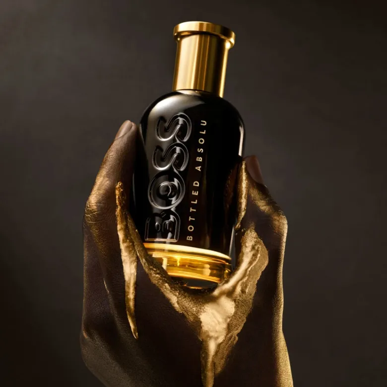 BOSS Bottled Absolu Parfum Intense Uomo