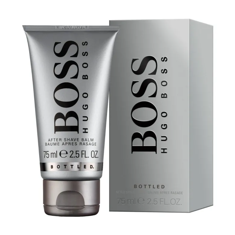 Boss Bottled After Shave Balm 75 ml