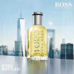 Boss Bottled After Shave Lotion