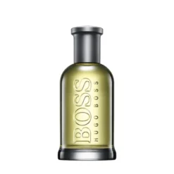 Boss Bottled After Shave Lotion