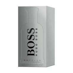 Boss Bottled After Shave Lotion
