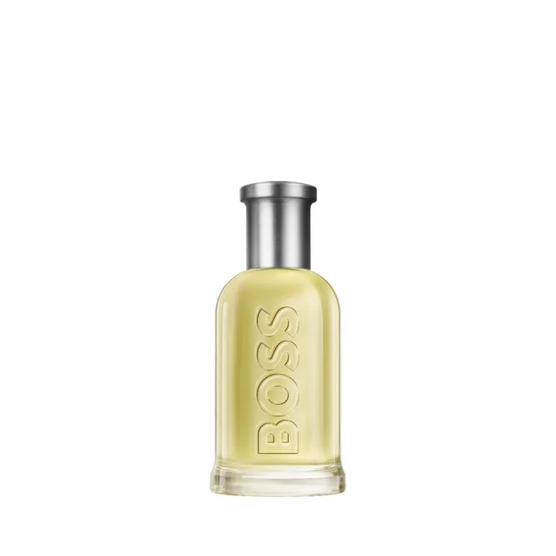Boss Bottled Edt