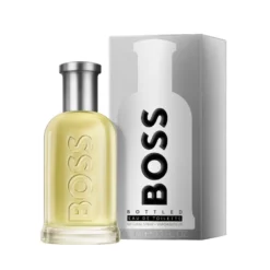Boss Bottled Edt