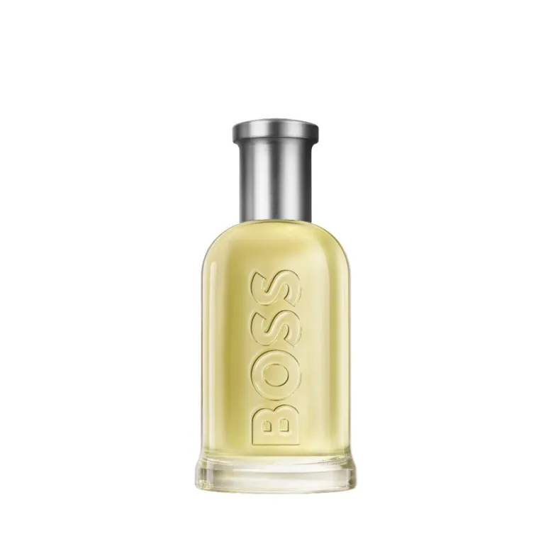 Boss Bottled Edt