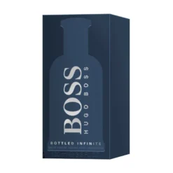 Boss Bottled Infinite Eau De Parfum