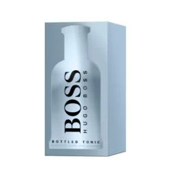 Boss Bottled Tonic Edt