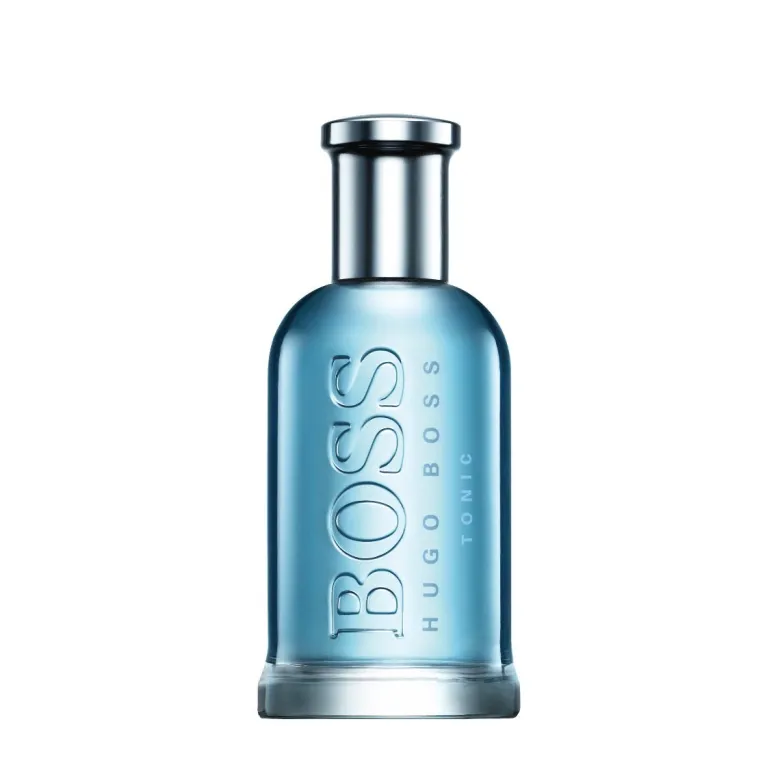 Boss Bottled Tonic Edt