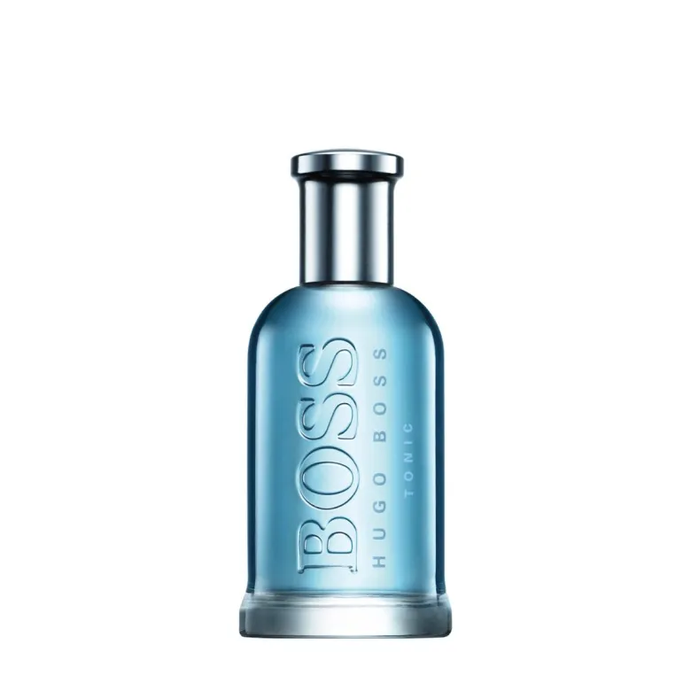 Boss Bottled Tonic Edt
