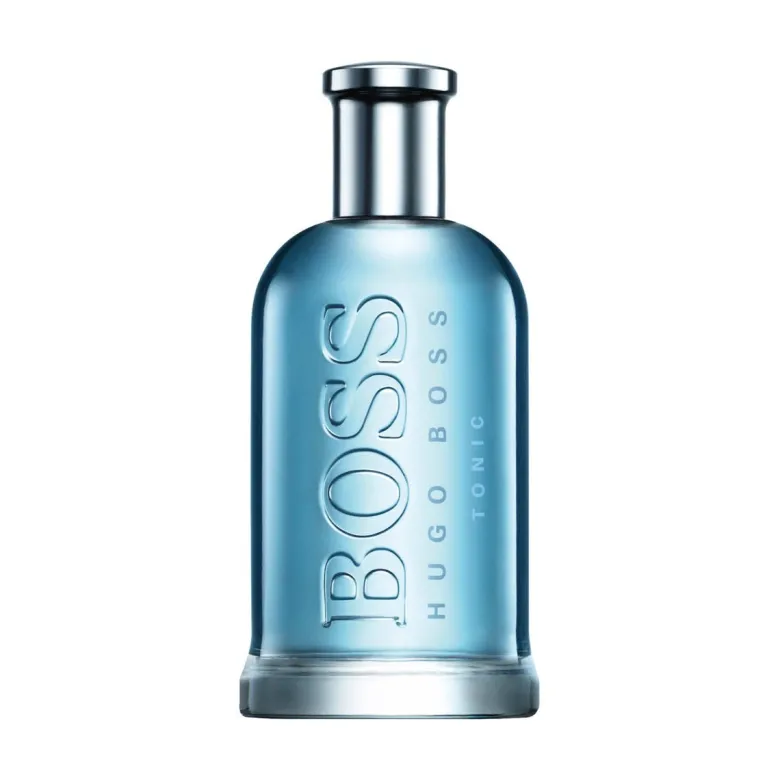 Boss Bottled Tonic Edt