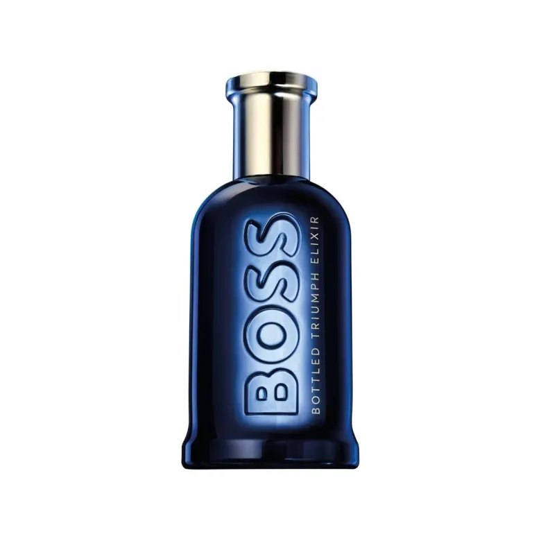 Boss Bottled Triumph Elixir 50ml