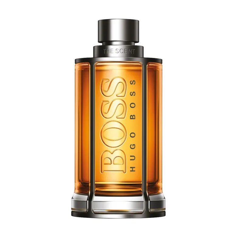 Boss The Scent Eau De Toilette