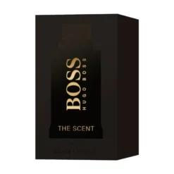 Boss The Scent Eau De Toilette