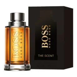 Boss The Scent Eau De Toilette