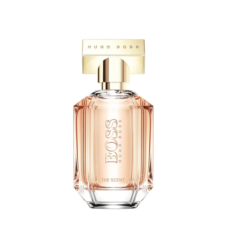 Boss The Scent For Her