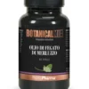 Botanical Mix Olio di Fegato di Merluzzo per articolazioni e ossa 60 perle