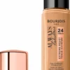 Bourjois Always Fabulous Fondotinta Coprente Liquido 410 Golden Beige