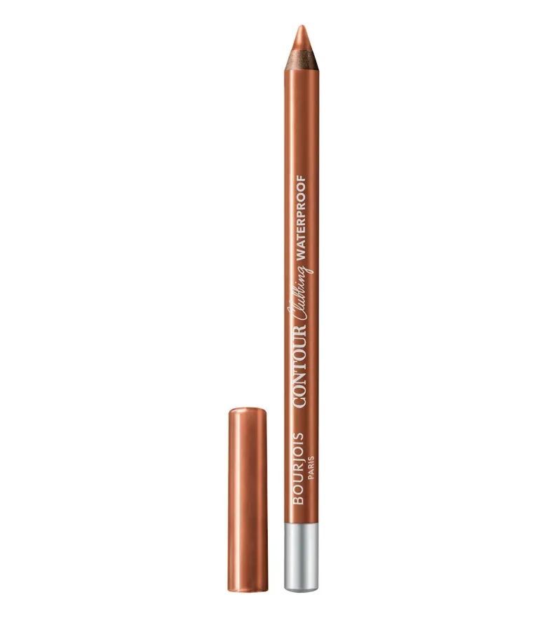 Bourjois Contour Clubbing Waterproof Matita Occhi 1,2g 074 Berry Brown
