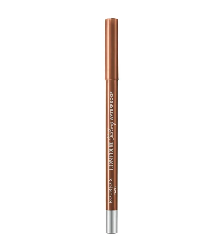 Bourjois Contour Clubbing Waterproof Matita Occhi 1,2g 074 Berry Brown