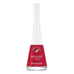 Bourjois Vegano Healthy Mix Smalto Unghie 350 Wine & Only