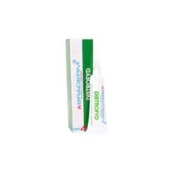 Braderm Distrofyd per il benessere delle unghie 15ml