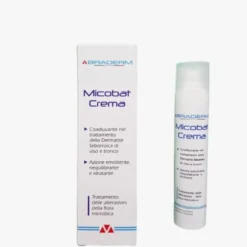 Braderm Micobat Crema 50ml