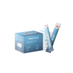 Braderm Triko Plus Liquido 30 Bustine