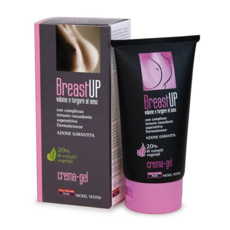 Breast Up Crema 150ml