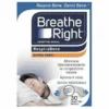 Breathe Right Cerottini Nasali Extra Forti 30 Pezzi Sollievo