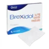 Brexidol Cerotto Medicato 4 Cerotti