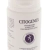 Bromatech Citogenex per l'equilibrio della flora intestinale 30 capsule