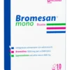 Bromesan Mono 10 Bustine