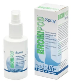Bromipod Spray Rinfrescante 100ml