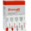 Broncalt Pediatrico 20 Flaconcini