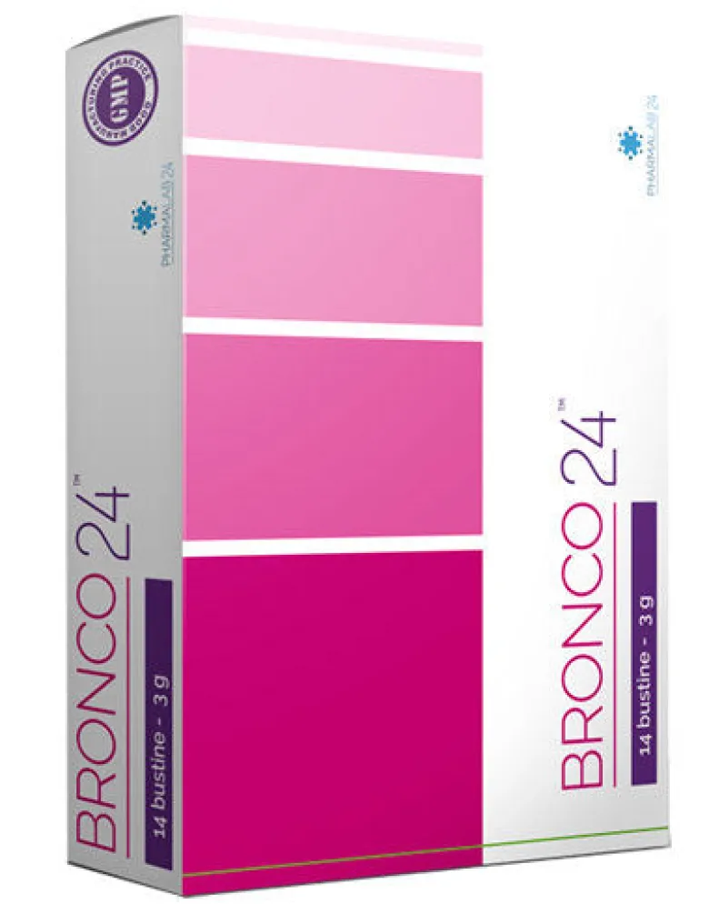 BRONCO24
