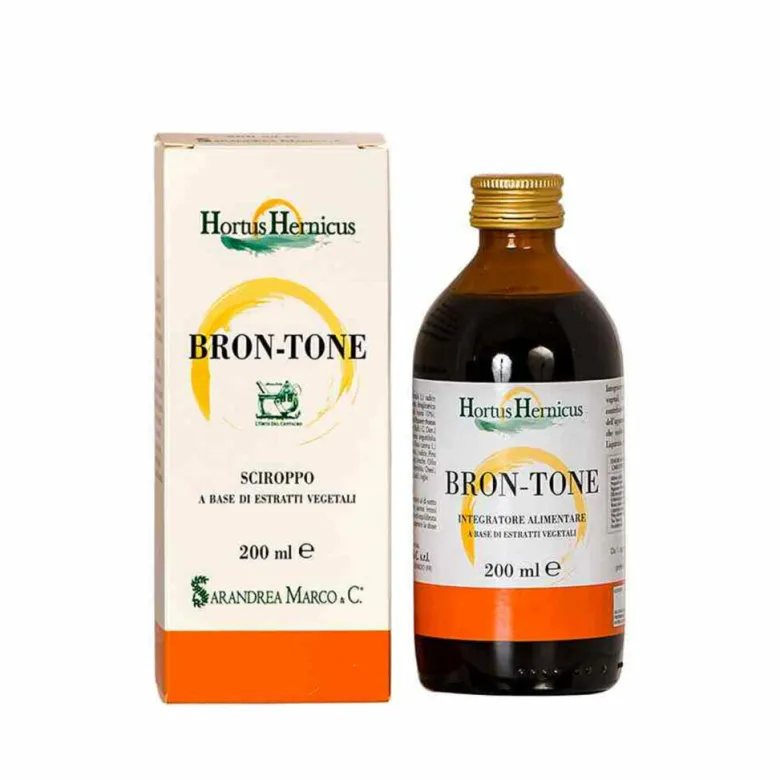 BRON TONE 200ML