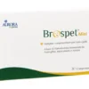 Brospet Mini Integratore per Cani e Gatti Drenante 20 compresse