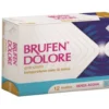Brufen Dolore granulato 12 bustine