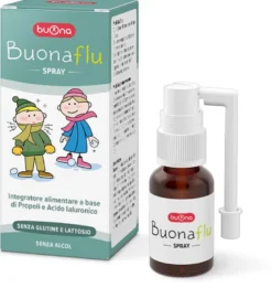 Buonaflu Spray 20ml