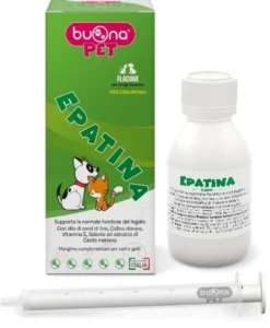 buona pet EPATINA