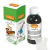 Buona Respiro Sciroppo 140ml Sollievo Naturale Tosse