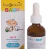 Buonavit Baby Gocce 20ml - Vitamine Neonati e Bambini