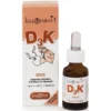 Buonavit D3K Vitamina D per ossa e sangue 12ml