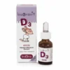 Buonavit D3 12ml - Integratore Vitamina D Alta Qualità