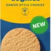 Butter Cookies