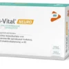 B-Vital Neuro 60 Compresse Rivestite Da 600mg