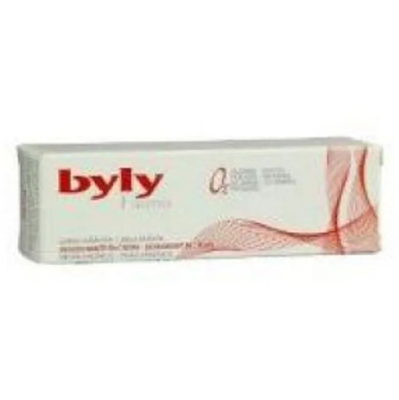 Byly deodorante in crema 72h 30ml