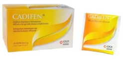 Cadifen 15 filtri