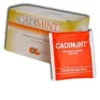 Cadimint azione digestiva 15 filtri