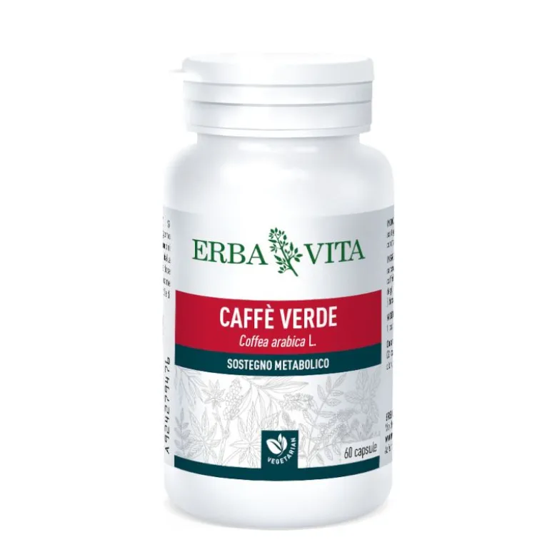 CAFFE' VERDE